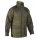 Vadász kabát - Esőkabát vadászkabátja Solognac 500