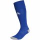 Futballzokni - Labdarúgó Gaiters zokni Adidas Milano 3 BE 40-42