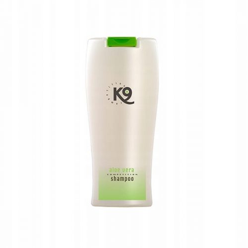  K-9 kutyasampon 300 ml 300 g