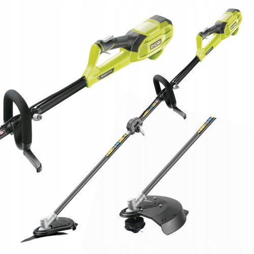  Ryobi 1200W elektromos trimmer 26cm