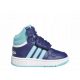 Gyermek sportcipők - Adidas Hoops Mid 3.0 AC IF5314 22 gyerekcipő