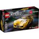 LEGO Speed Champions - Lego Speed Champions 76901 Auto Toyota Supra GR Racing Car