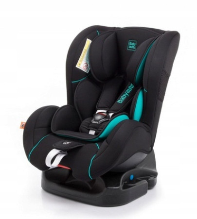 Autósülés gyerekeknek - BABYAUTO AUTÓÜLÉS 0-10 KG ABC