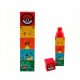  POKEMON PIKACHU flakon Palack 650ml KIDS PK057