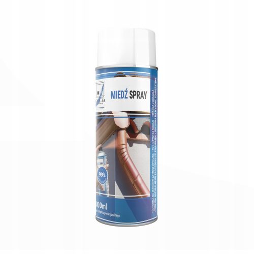 Réz spray 400ml