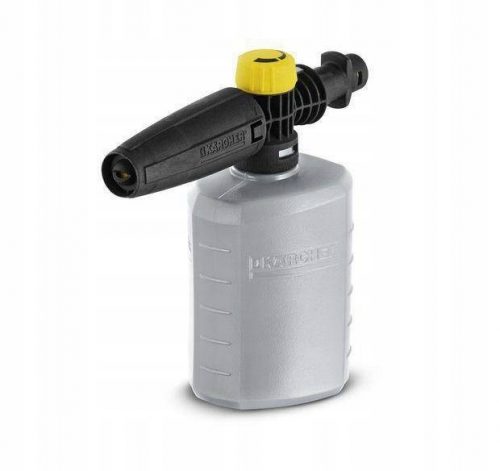 Habosító magasnyomású mosóhoz -  Karcher Lanca a habhoz TR BASIC 1