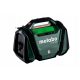 Bezolejowy kompresszor Metabo AK 18 Multi 0 l 11 bar