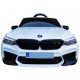  BMW 24V 400W M5 COMPETITION AUTO DRIFT ELEKTROMOS MOTOR AKKUMULÁTOROS TÁVIRÁNYÍTÓ