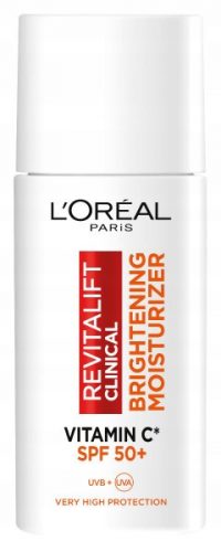  L'Oréal Paris Revitalift 50 SPF nappali hidratáló arckrém 50 ml