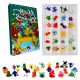 Adventi naptár - Pokemon figurák 24pcs adventi naptár Pokemon