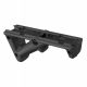 Alkatrész airsoft fegyverekhez - Magpul Grip RIS AFG-2 Angled For Grip Fekete Mag414