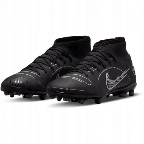 Futballcipő - Nike Superfly 8 Club FG/Mg forgalmi dugók 43