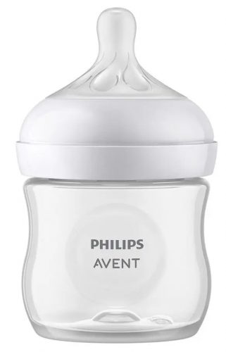 Bébiüveg - Avent Philips Natural Response flakon 125ml