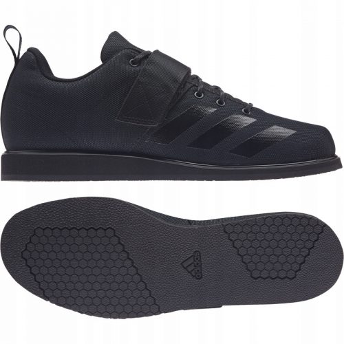 Fitness cipő - CrossFit Adidas Powerift 4 GZ2864 GZ2864 47 1/3