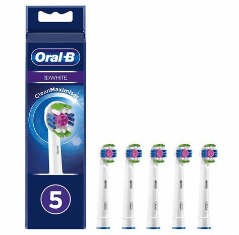  Oral-B tip eredeti Oral-B 5 db.