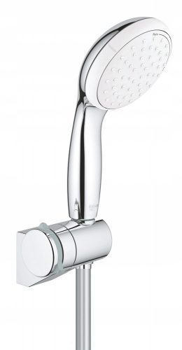 Grohe New Tempesta exponált zuhanykészlet