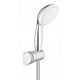 Grohe New Tempesta exponált zuhanykészlet