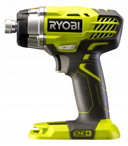  Ryobi One+ RID1801M ütvecsavarozó kulcs