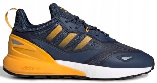 Fitness cipő - Adidas ZX 2K Boost 2,0 R.44 cipők férfi sportcipő