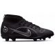 Futballcipő - Nike Superfly 8 DJ2894-007 junior stopli, 38-as méret