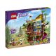 LEGO Friends - Lego Friends 41703 A barátsági fa háza nagy 1114 blokkok