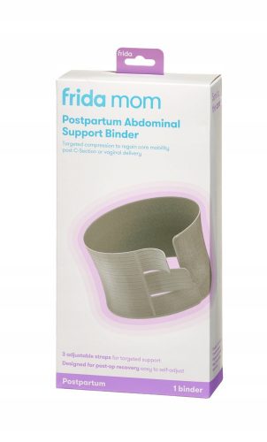  FRIDA MOM univerzális kismama öv