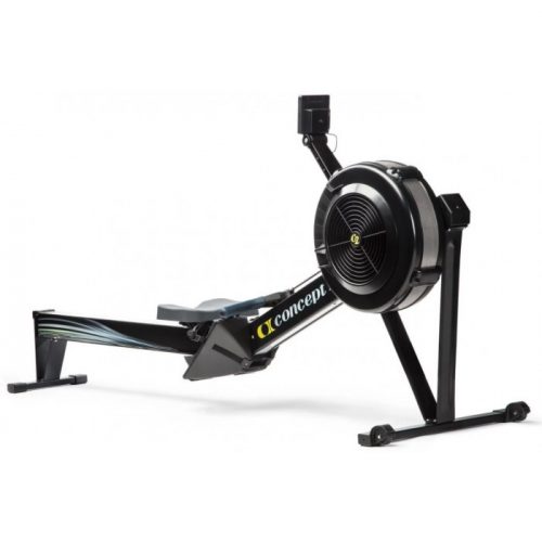  Concept 2 Air Rower 8361558