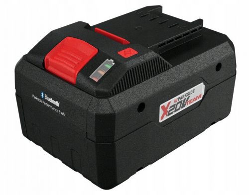 Parkside Performance Farmulator Battery 8ah Smart