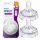  Philips Avent szilikon cumi 6 m+