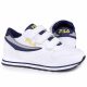 Gyermek sportcipők - Fila ORBIT VELCRO LOW KIDS gyerek sportcipő 1010785.13044