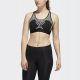 Sport melltartó - Adidas Bra Drst grafikus B fl2227 (XS)