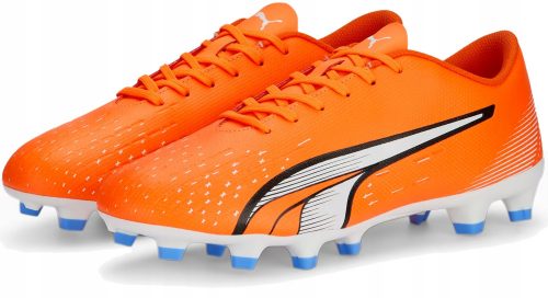 Futballcipő - Puma puma ultra play fg/ag lanki labdarúgó cipő