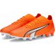 Futballcipő - Puma Ultra Match FG/Ag Football Shoes Lanki