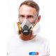 3M Dust Mask 6300 Félálarc + 6 egyéb termék