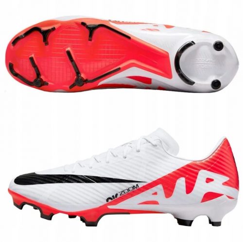 Futballcipő - Nike Zoom gőz 15 Superfly 9 Akadémia FG/MG DJ5631 férfi forgalmi dugók