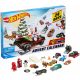 Adventi naptár - Hot Wheels adventi naptár fyn46