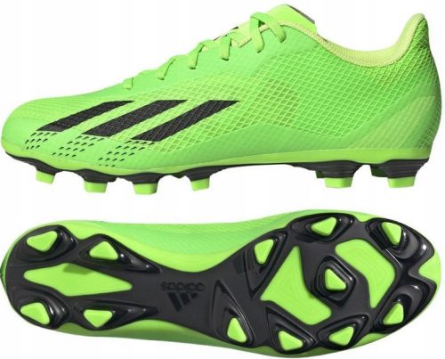 Futballcipő - Férfi stopli ADIDAS X SPEEDPORTAL.4 FXG 47 1/3 csipke