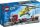 LEGO City - LEGO City 60343 TAUK TAZ TIR TIR TRANSPLE TRANSIKA 5+