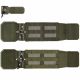 ASG taktikai felszerelés - Helikon Guardian Quick Release Cummerbund - Olive Green M