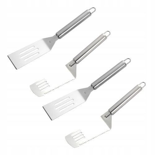 Teppanyaki spatula Spatula Fém spatula