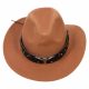 Rodeo Party Kalapok Horn Cowboy Hat