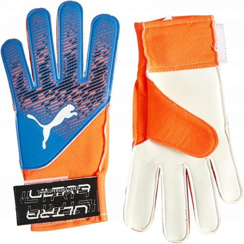 Kapuskesztyű - Puma Puma Ultra Grip 4 RC kesztyű 04181705 R 8