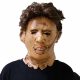 Cosplay Chainsaw Massacre Leatherface Mask