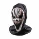 Scream Halloween Horrible Ghost Face Jelmez Felnőtt