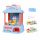 Claw Machine Arcade Game Arcade Candy Capsule Blue