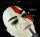 Halloween Anime God of War Return Mask Show ruha maszk