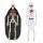 Skeleton Day The Dead Figures Doll 2 Count