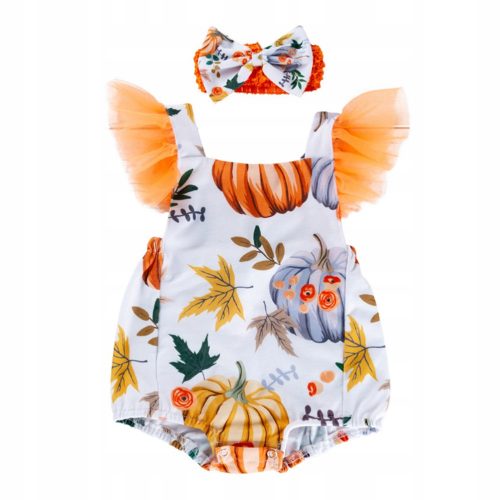 Baba Body Halloween Jumpsuit divat