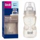 Bébiüveg - Lovi anti -colic trendek palack 250 ml + dinamikus cumi 3m + felügyelő