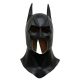 Batman DC Bruce Wayne maszk teljes cosplay Halloween maszk